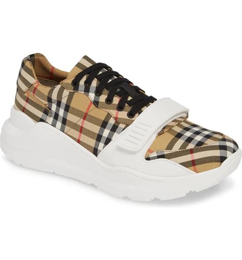 cheap burberry shoes mens|burberry men's shoes nordstrom.